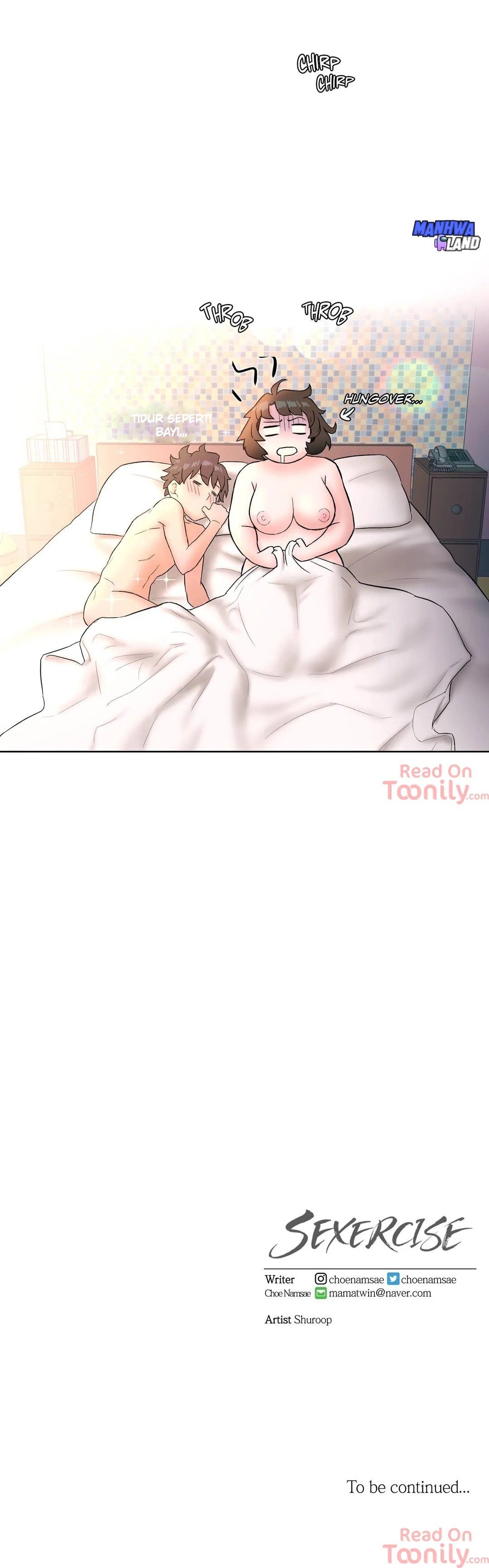 Sexercise - Chapter 11 25