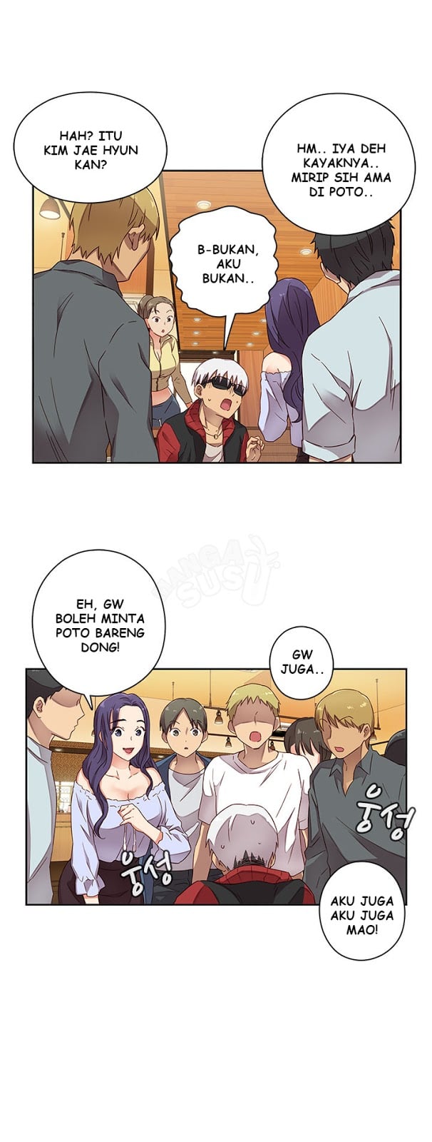 H-Campus - Chapter 11 11