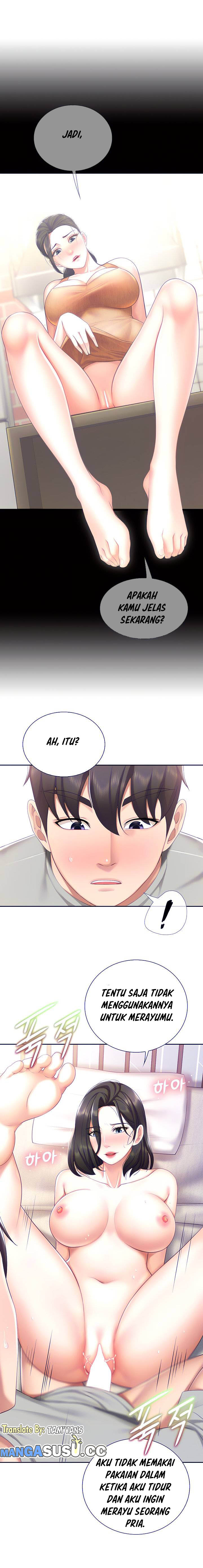 Kids Cafe Moms - Chapter 11 17