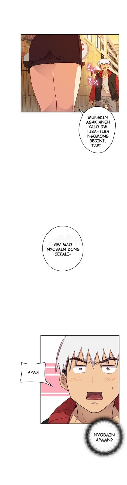 H-Campus - Chapter 11 23