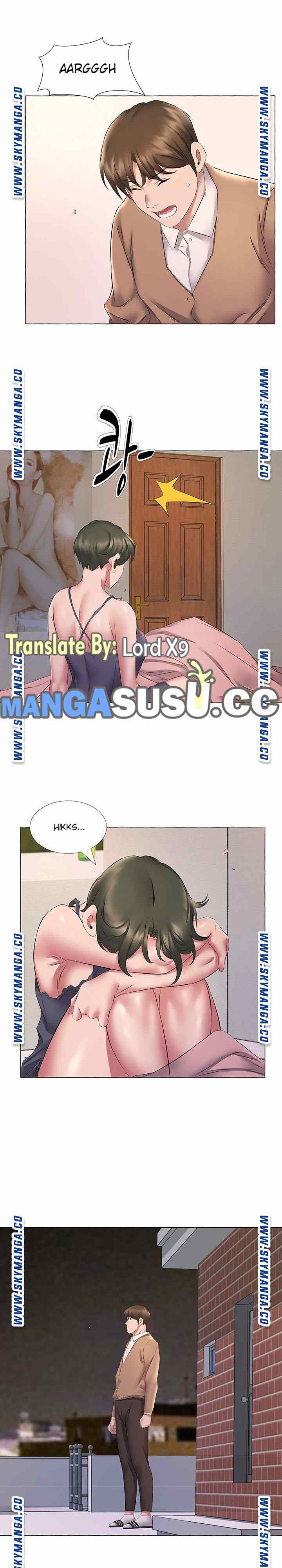 One Room Hotel - Chapter 11 11