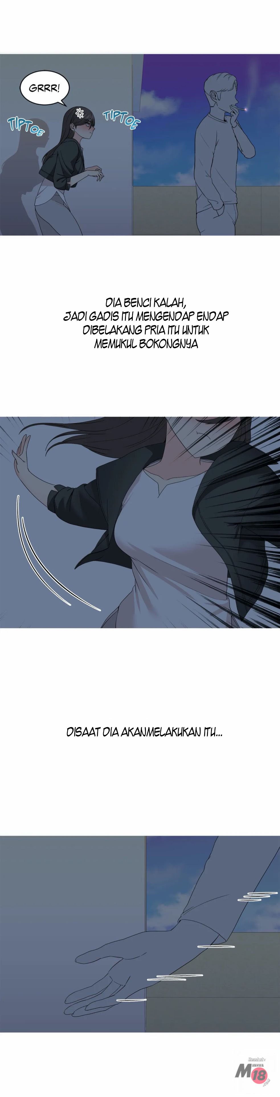 Fox Tales - Chapter 11 14