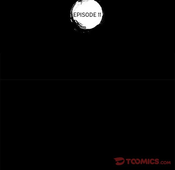 The Assistant - Chapter 11 13