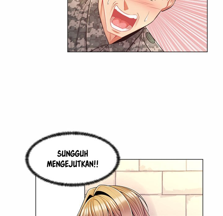 The Teacher Secret - Chapter 11 106