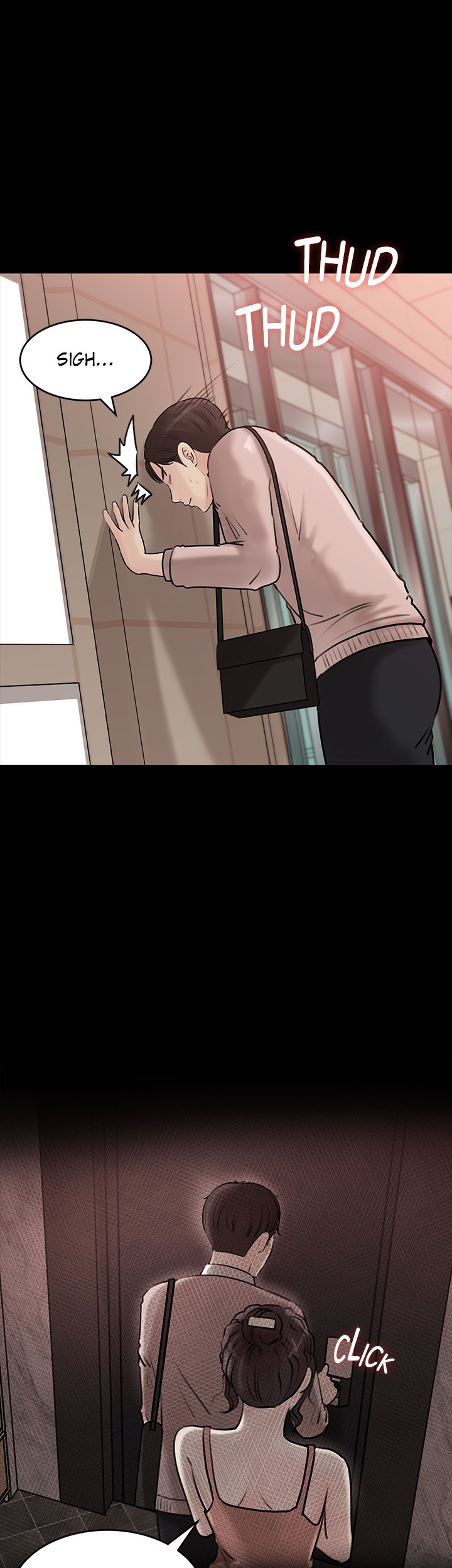 Living with my Sister in Law - Chapter 11 34