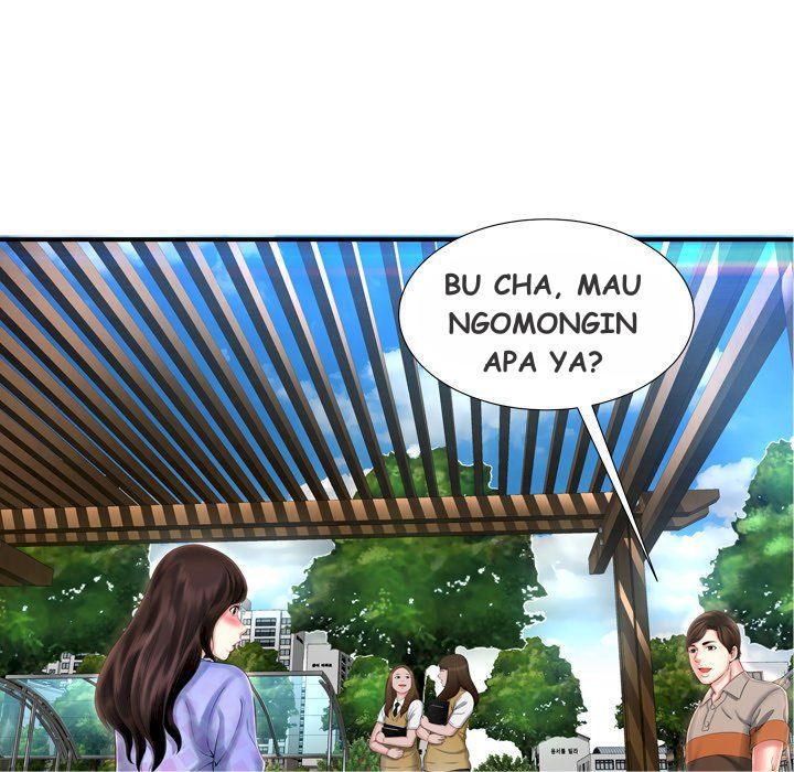 Depths of Hell - Chapter 11 10