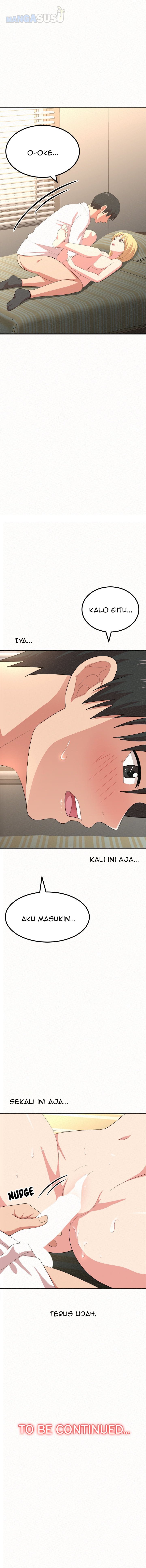 Milk Therapy - Chapter 11 22