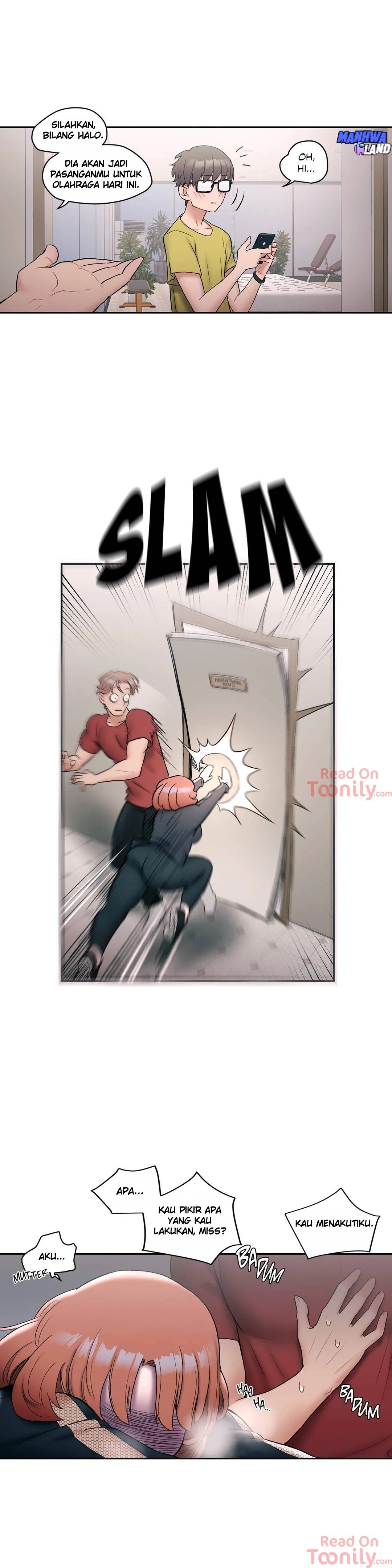 Sexercise - Chapter 11 5