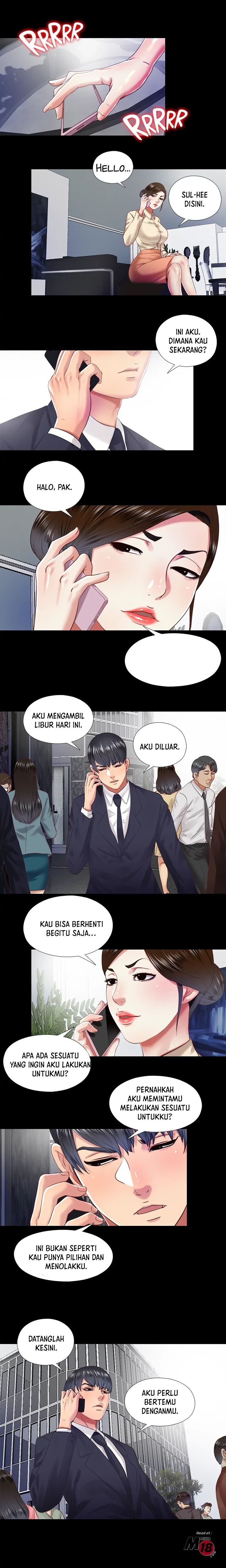 Under One Roof - Chapter 11 10