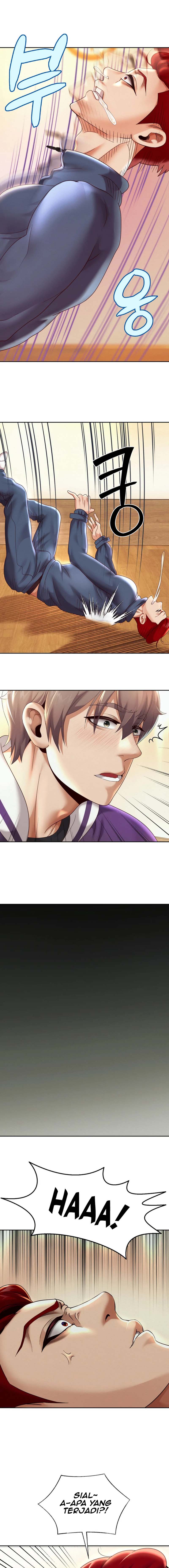 Reborn with big dick - Chapter 11 11