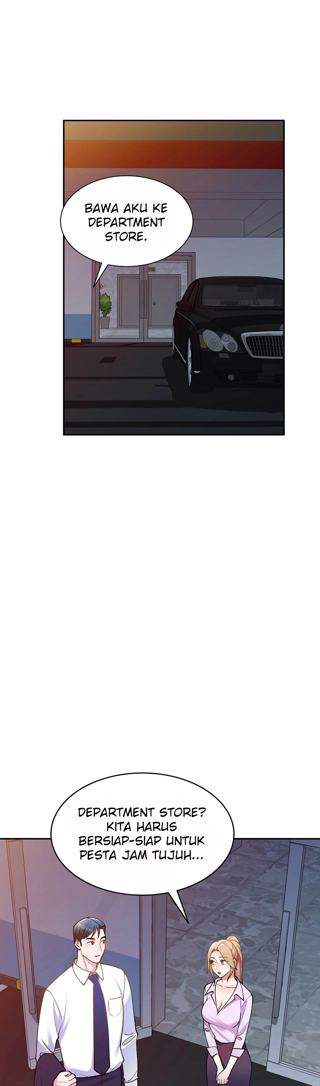 My Secretary’s Got a Secret - Chapter 11 17 My Secretary’s Got a Secret - Chapter 11 17