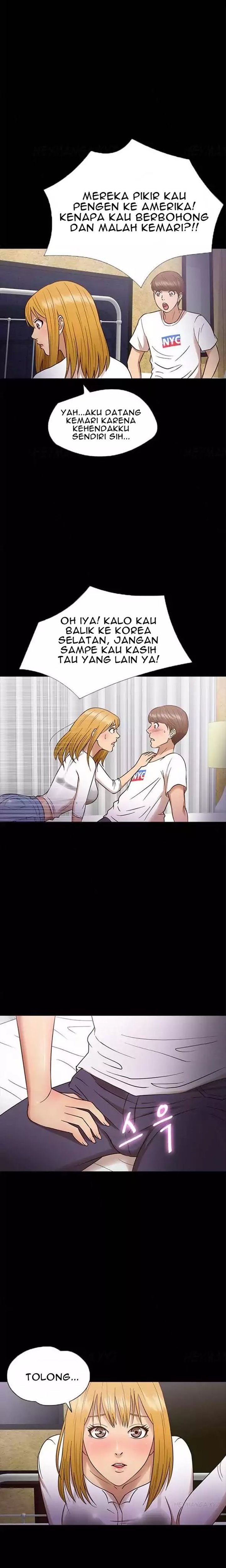 Secret Island - Chapter 11 7 Secret Island - Chapter 11 7