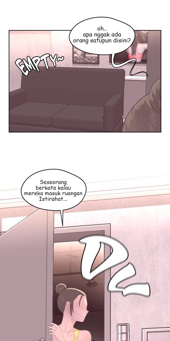 Pheromone-holic - Chapter 11 4