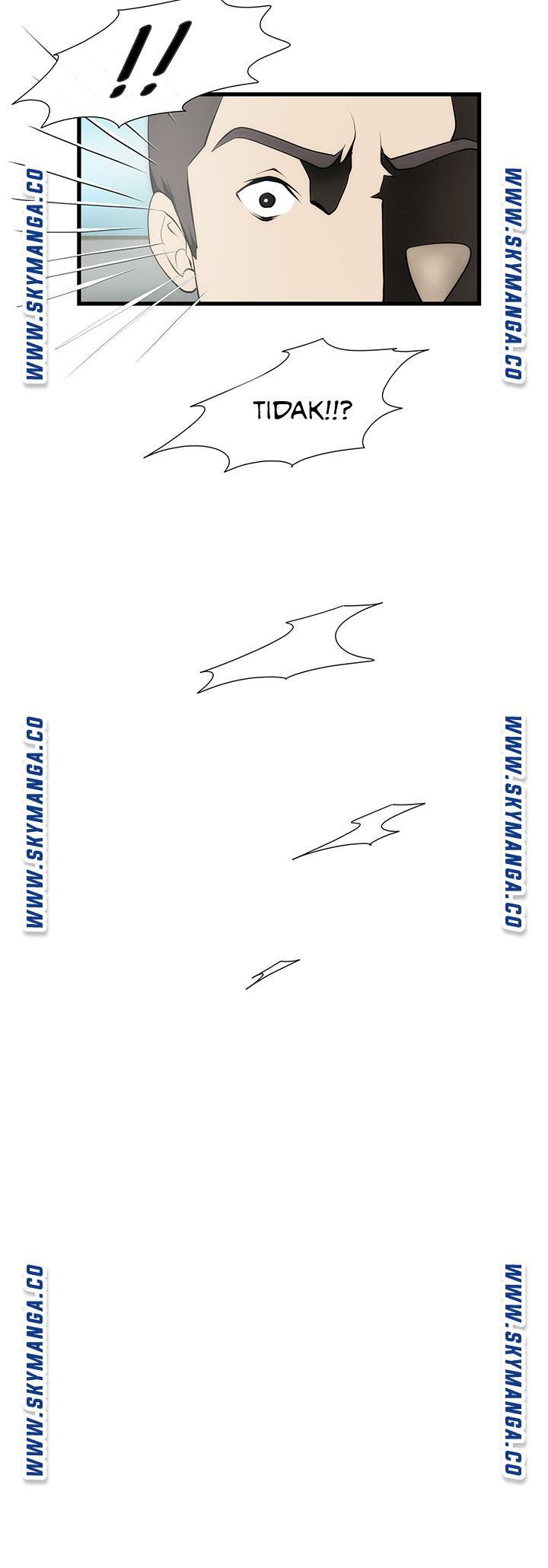 My Sister-in-Law&#8217;s Ass - Chapter 11 25