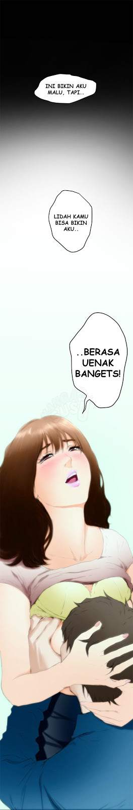H-Mate - Chapter 11 15