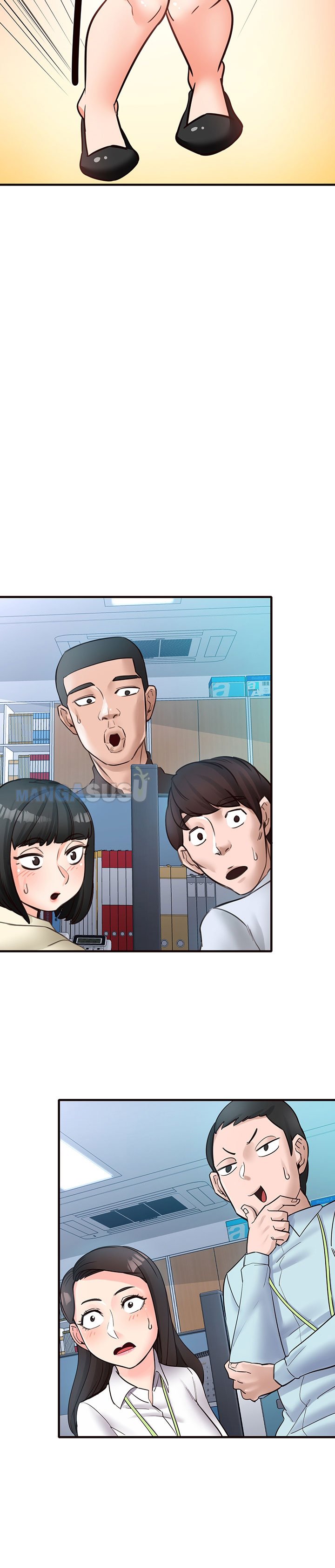 Public Interest - Chapter 11 11