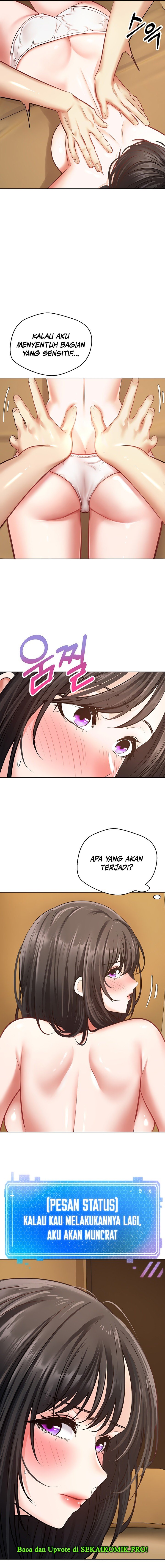 Desire Realization App - Chapter 11 17