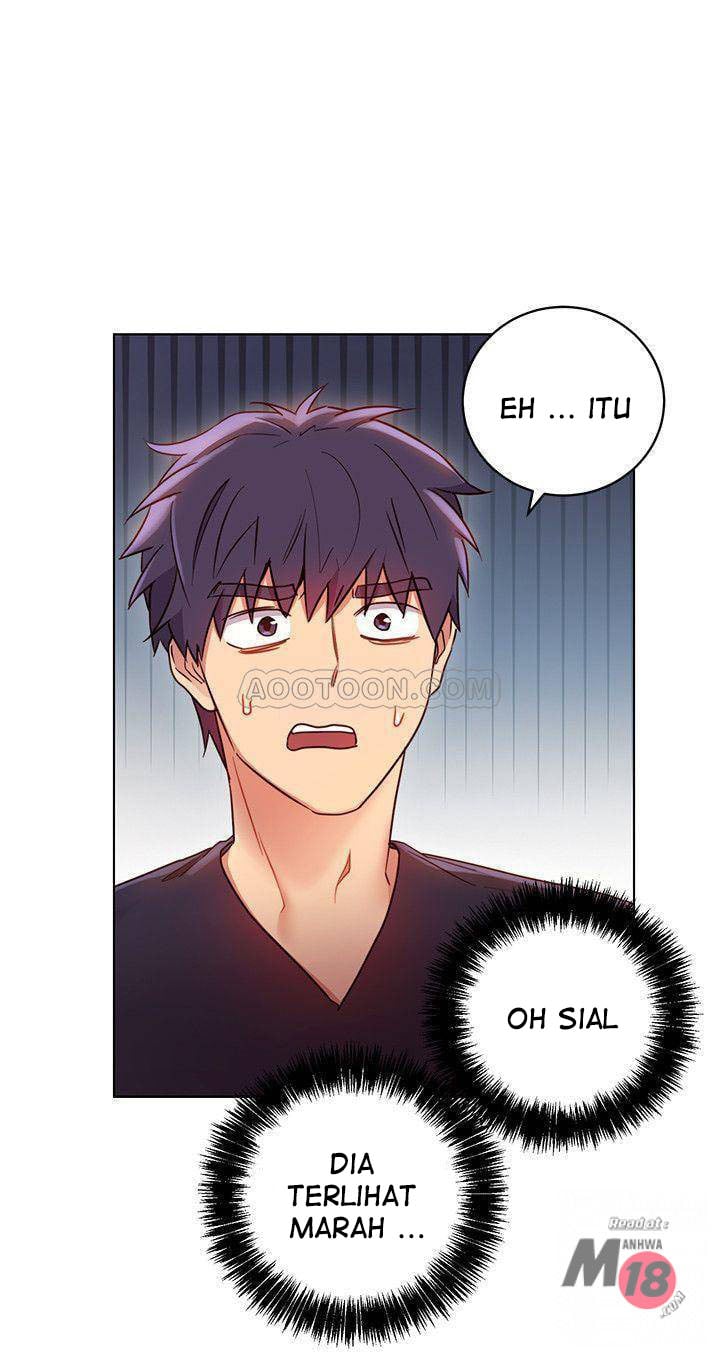 Stepmothers Friends - Chapter 11 32