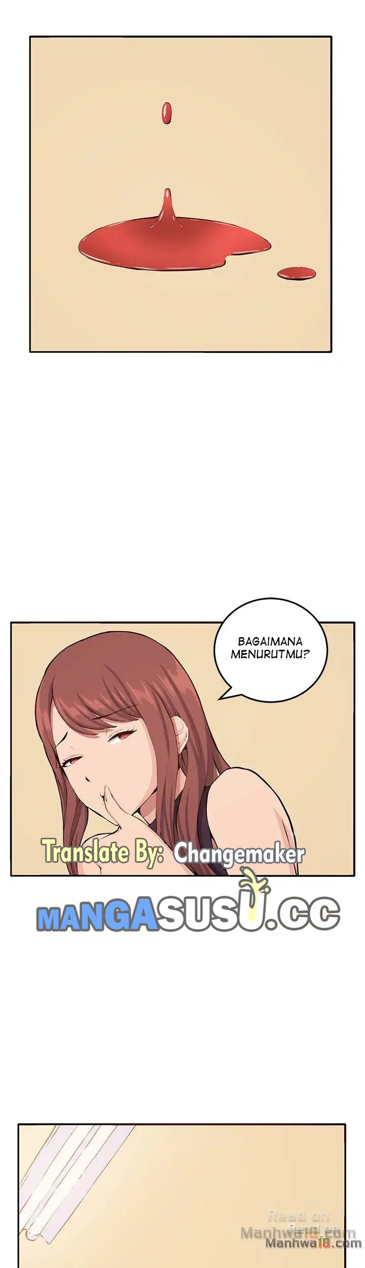 Venus Mantrap - Chapter 11 3
