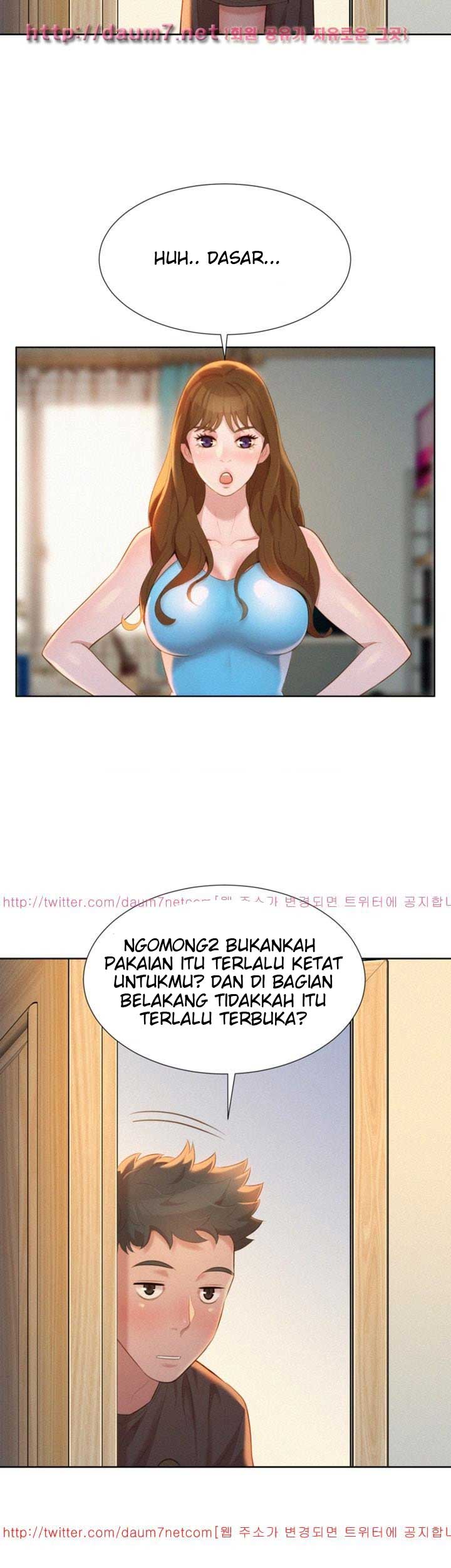 Sister Neighbor - Chapter 11 29