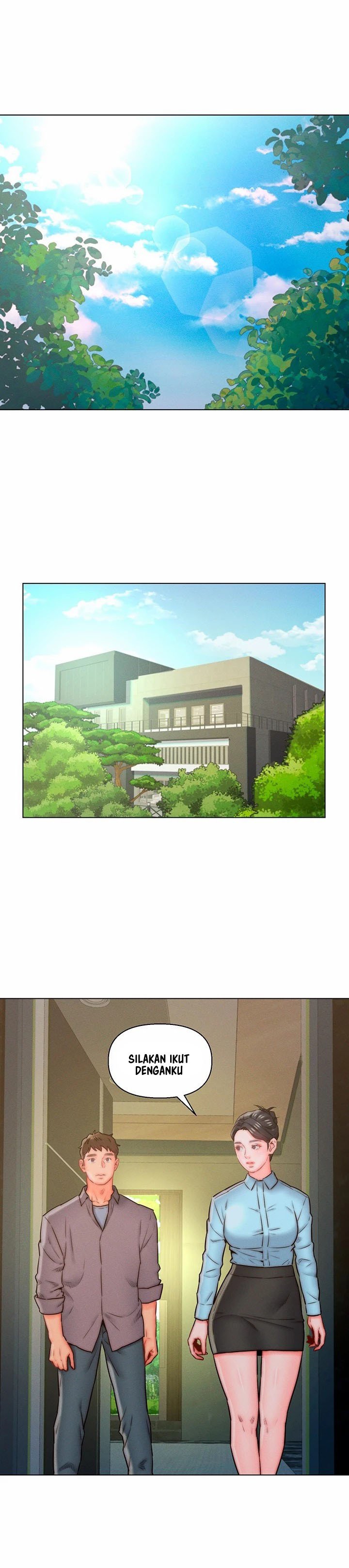 Daryl Son In Law - Chapter 11 3