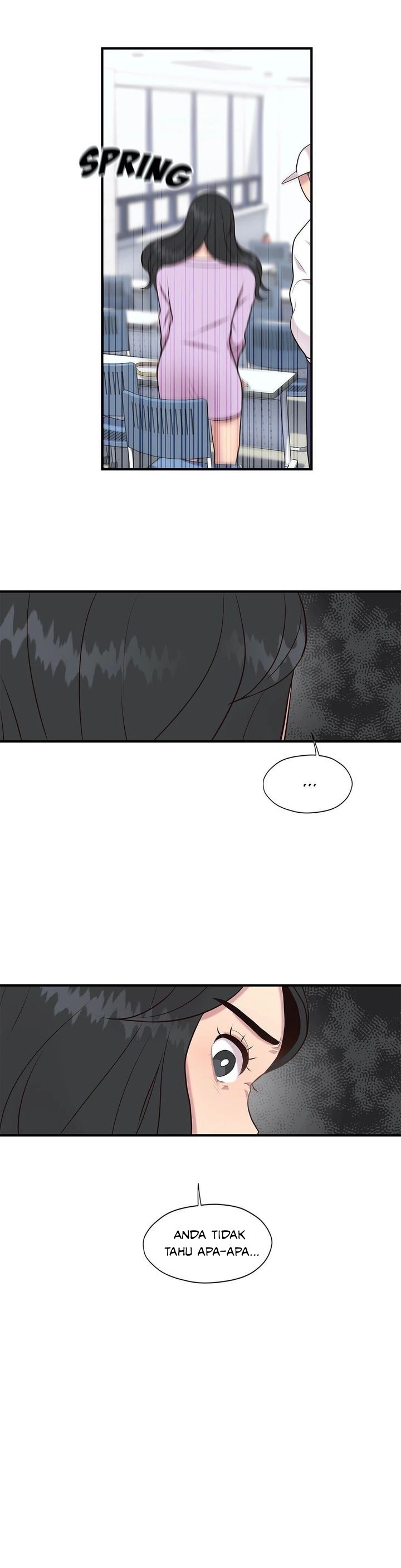 Toxic Burn - Chapter 11 12