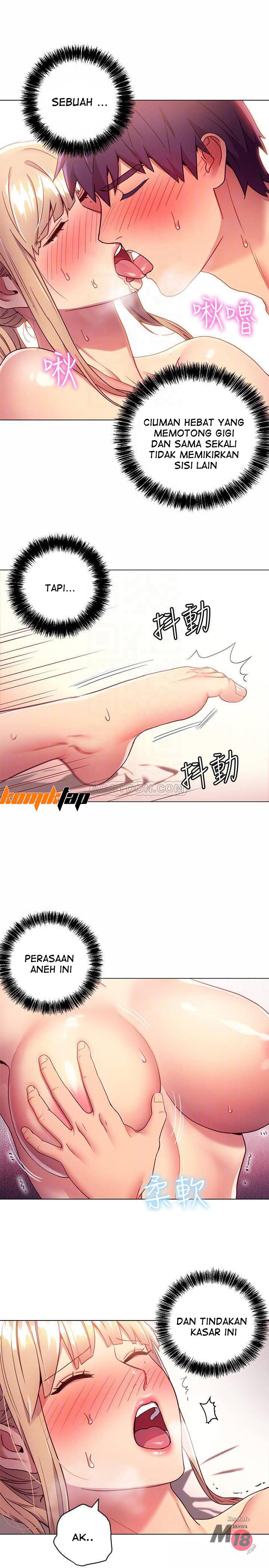 Stepmothers Friends - Chapter 11 15