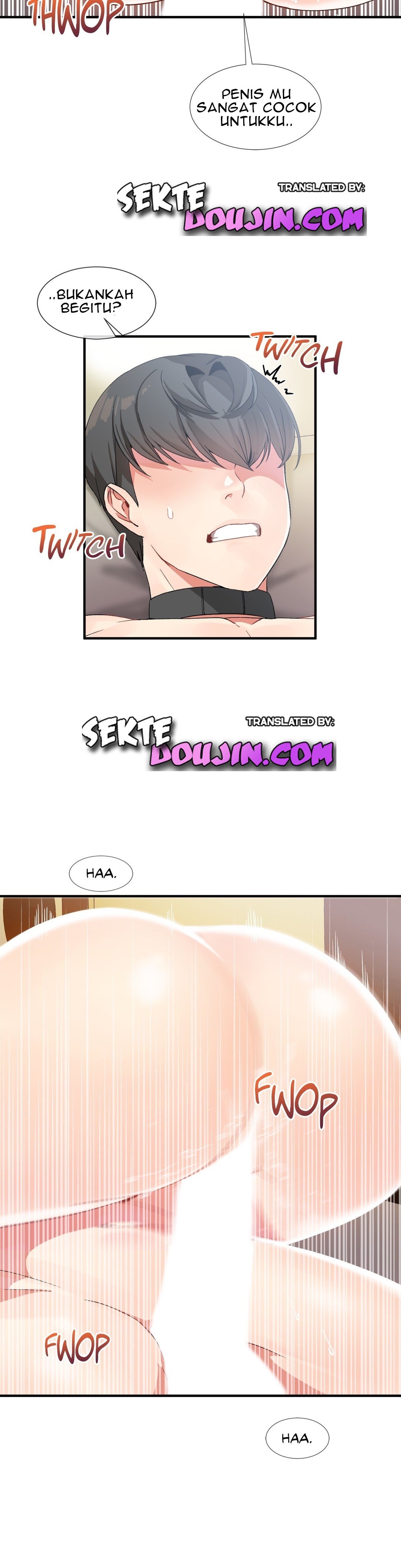 Deceptions (skull2) - Chapter 11 7