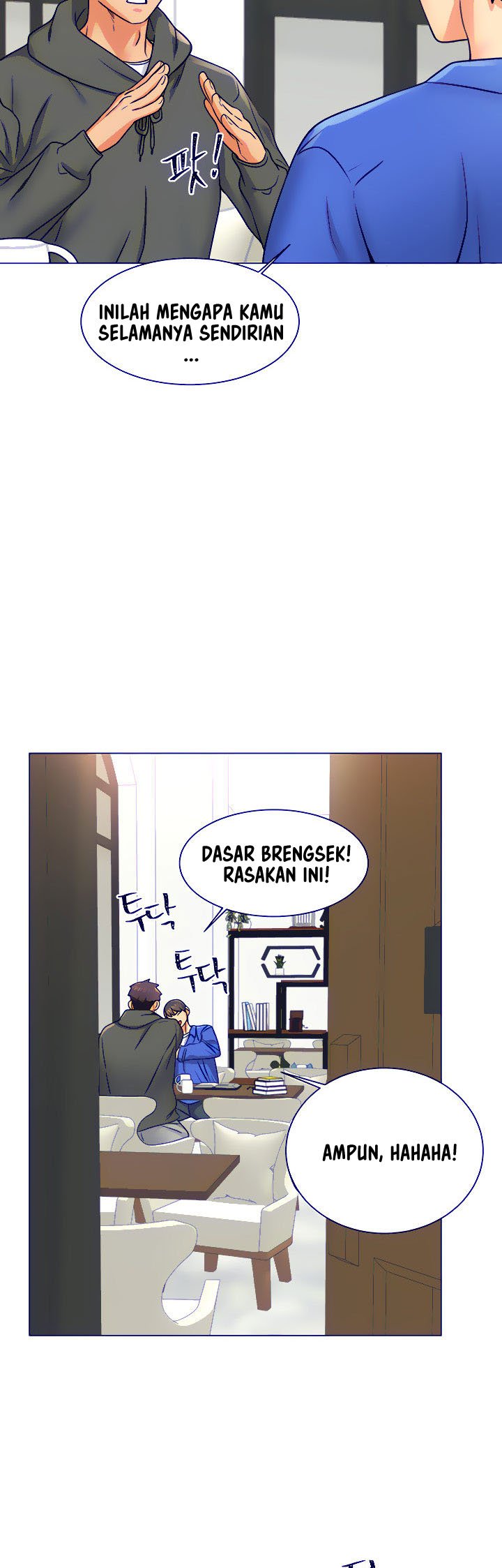 My girlfriend is so naughty - Chapter 11 37 My girlfriend is so naughty - Chapter 11 37