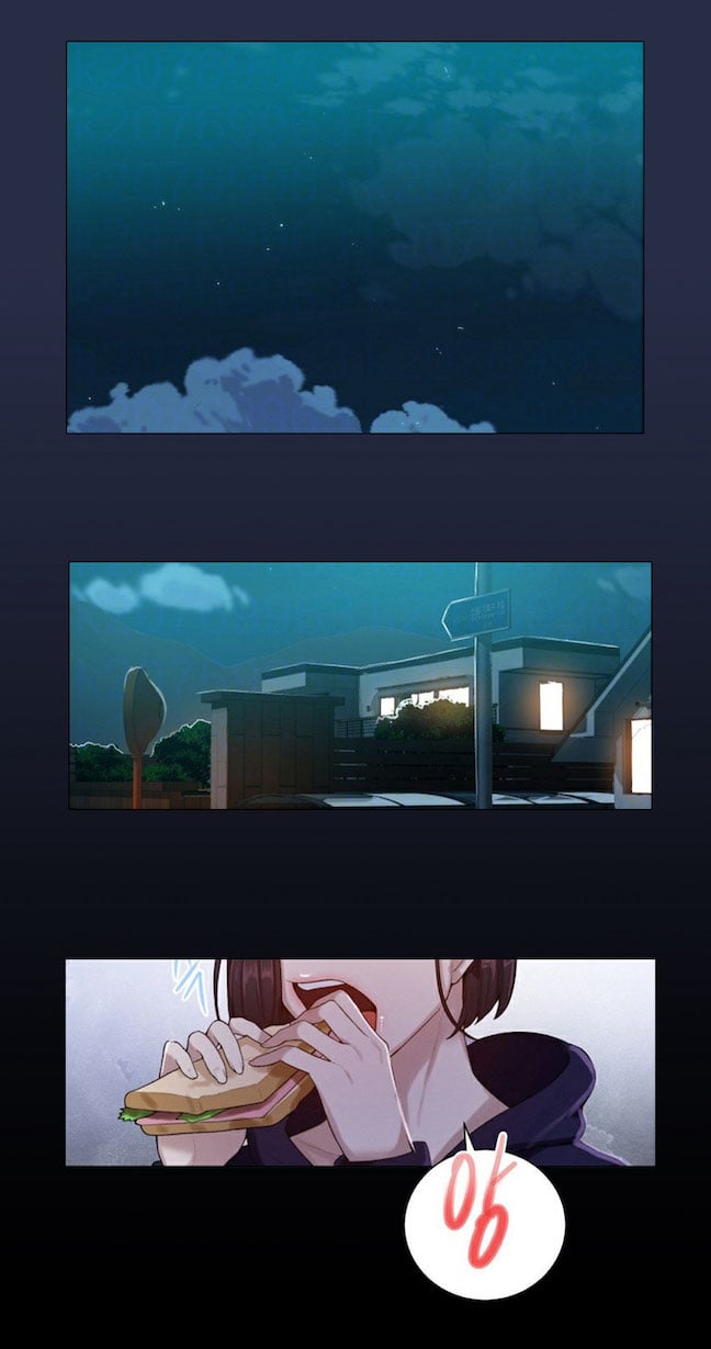 Secret Class Uncensored - Chapter 11 4 Secret Class Uncensored - Chapter 11 4