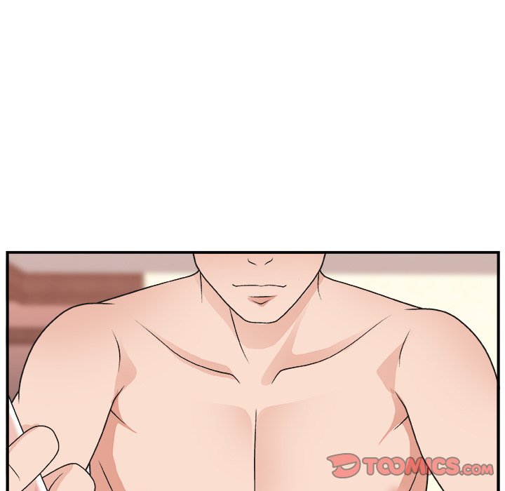 Miss Announcer - Chapter 11 34 Miss Announcer - Chapter 11 34