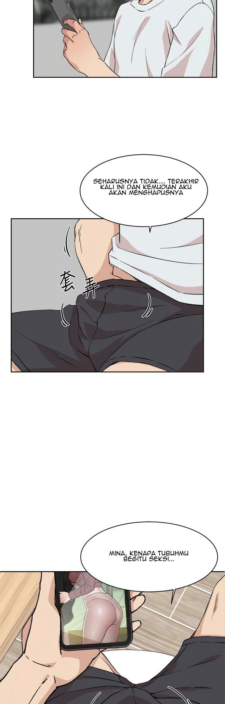 Everything about Best Friend - Chapter 11 38 Everything about Best Friend - Chapter 11 38