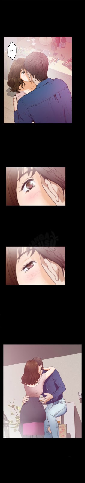 H-Mate - Chapter 11 8