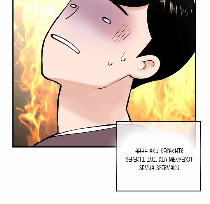 Midnight PC Cafe - Chapter 11 19 Midnight PC Cafe - Chapter 11 19