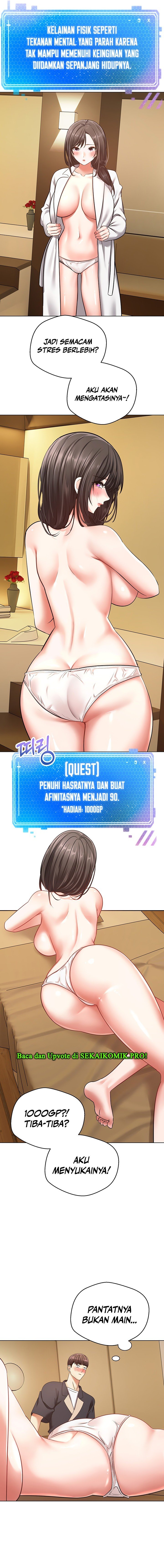 Desire Realization App - Chapter 11 14