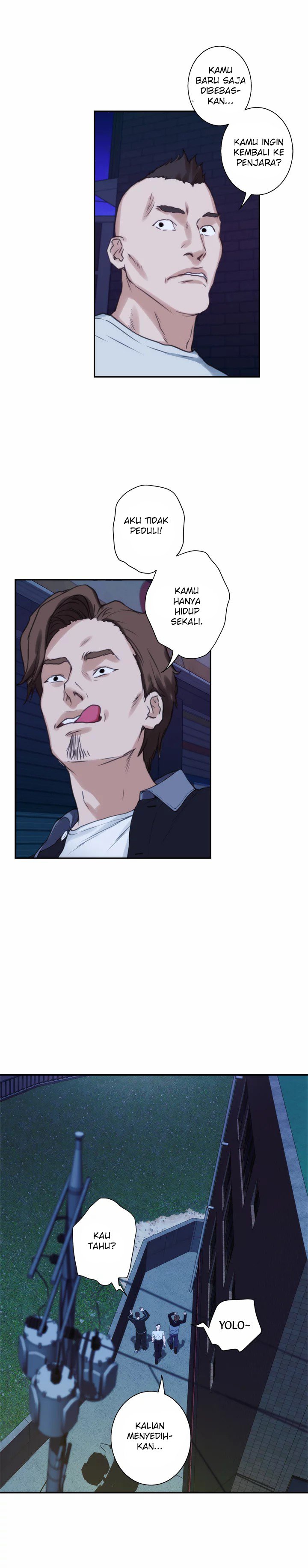 S-Mate - Chapter 11 14