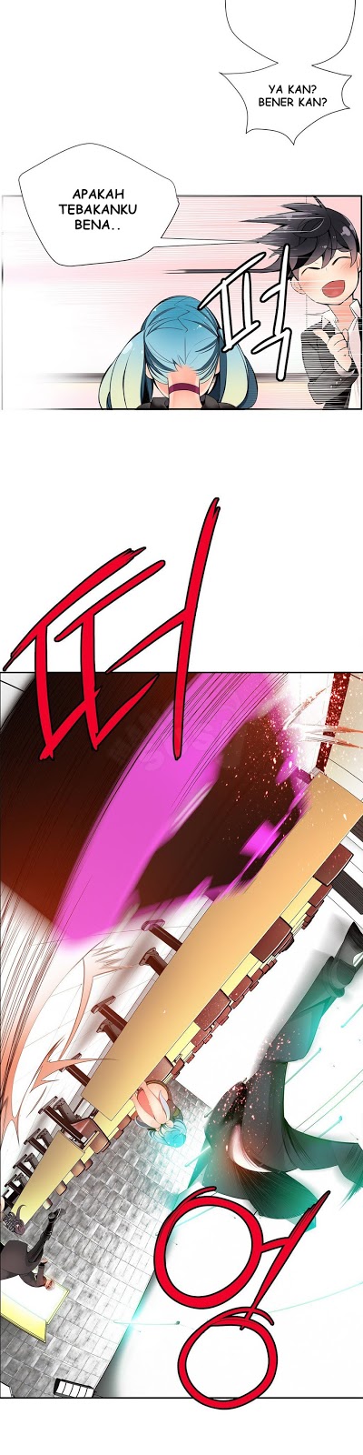 Lilith’s Cord - Chapter 11 8 Lilith’s Cord - Chapter 11 8