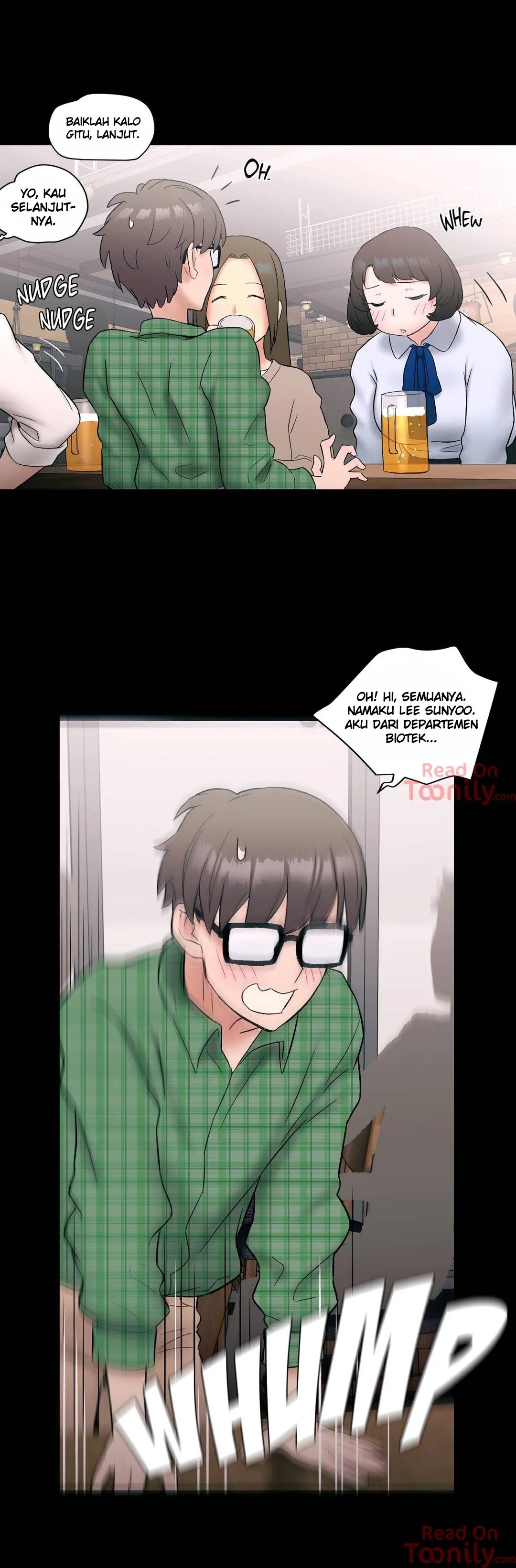 Sexercise - Chapter 11 8
