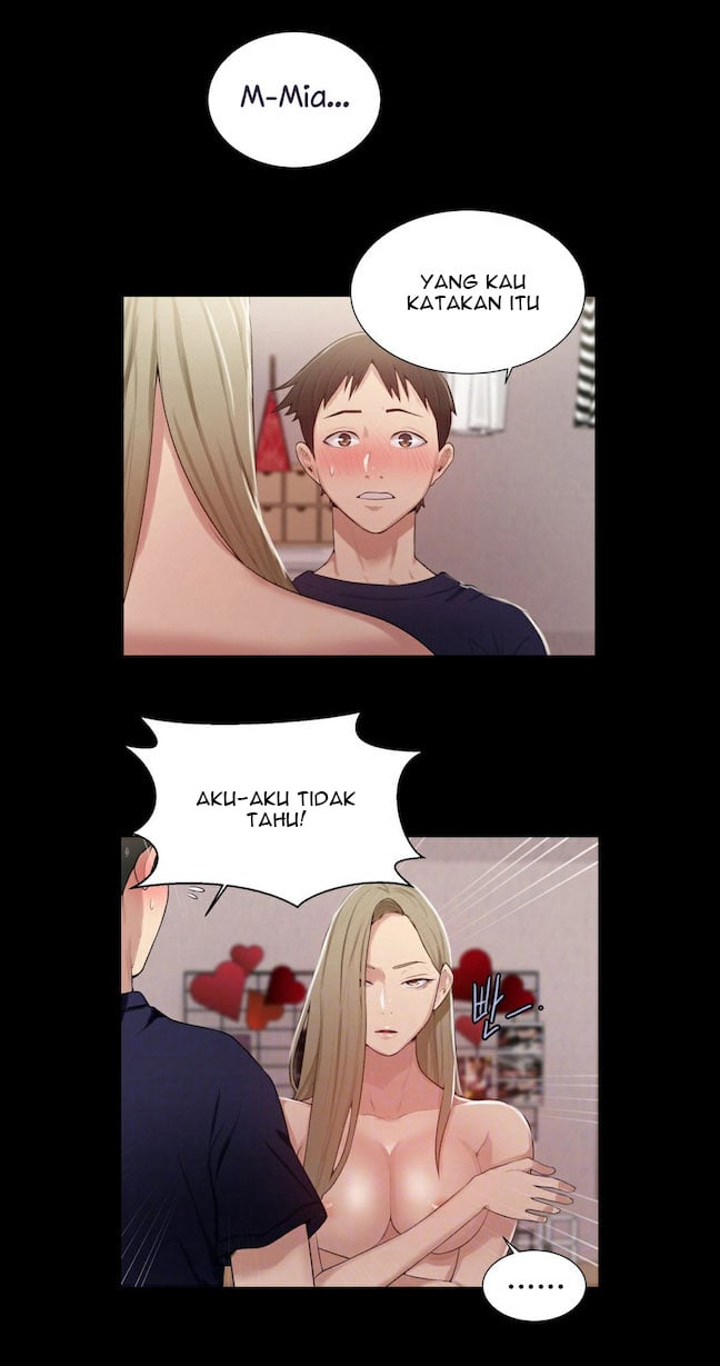 Secret Class Uncensored - Chapter 11 6 Secret Class Uncensored - Chapter 11 6