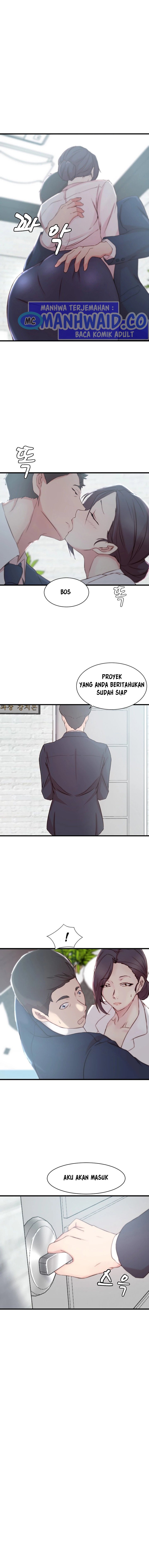 Sister in Law - Chapter 11 10