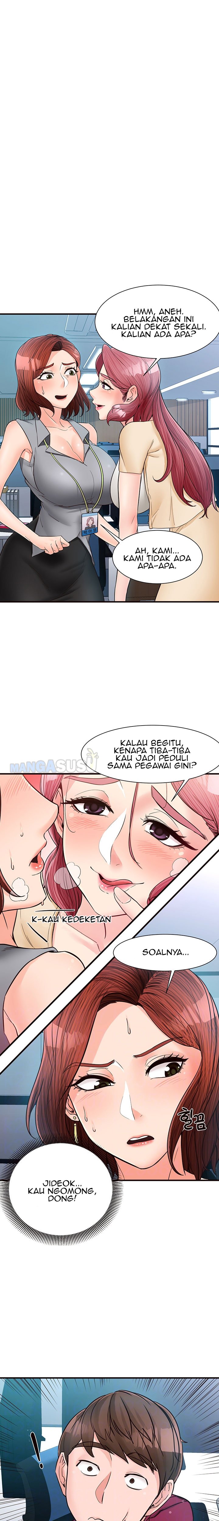 Public Interest - Chapter 11 9