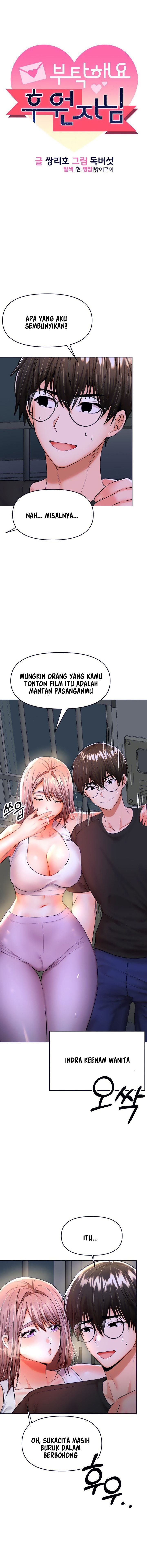 Sponsor Me Please - Chapter 11 3