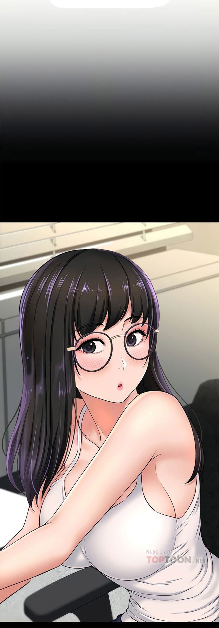 I Want to Know Her - Chapter 11 25