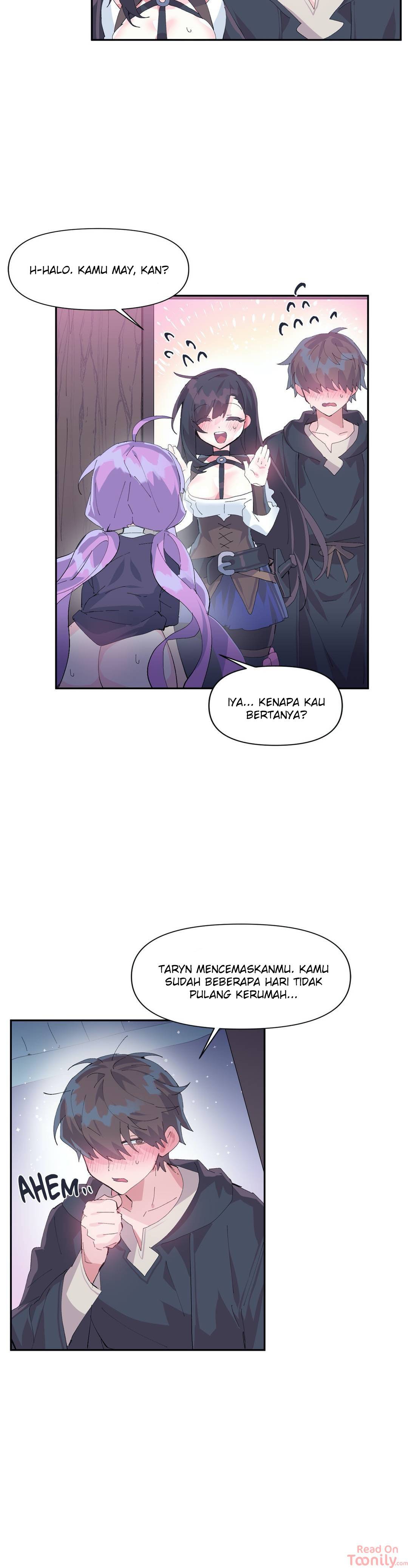 Log in to Lust-a-land - Chapter 11 14 Log in to Lust-a-land - Chapter 11 14