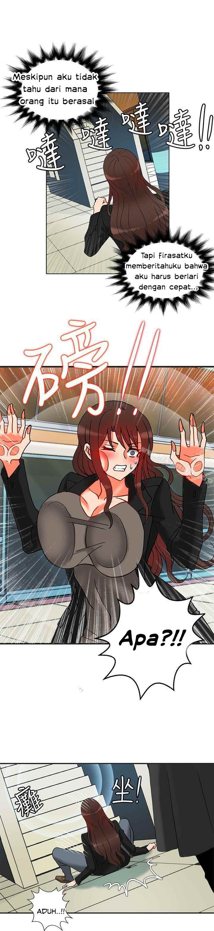 30cm Contractor S2 - Chapter 11 31