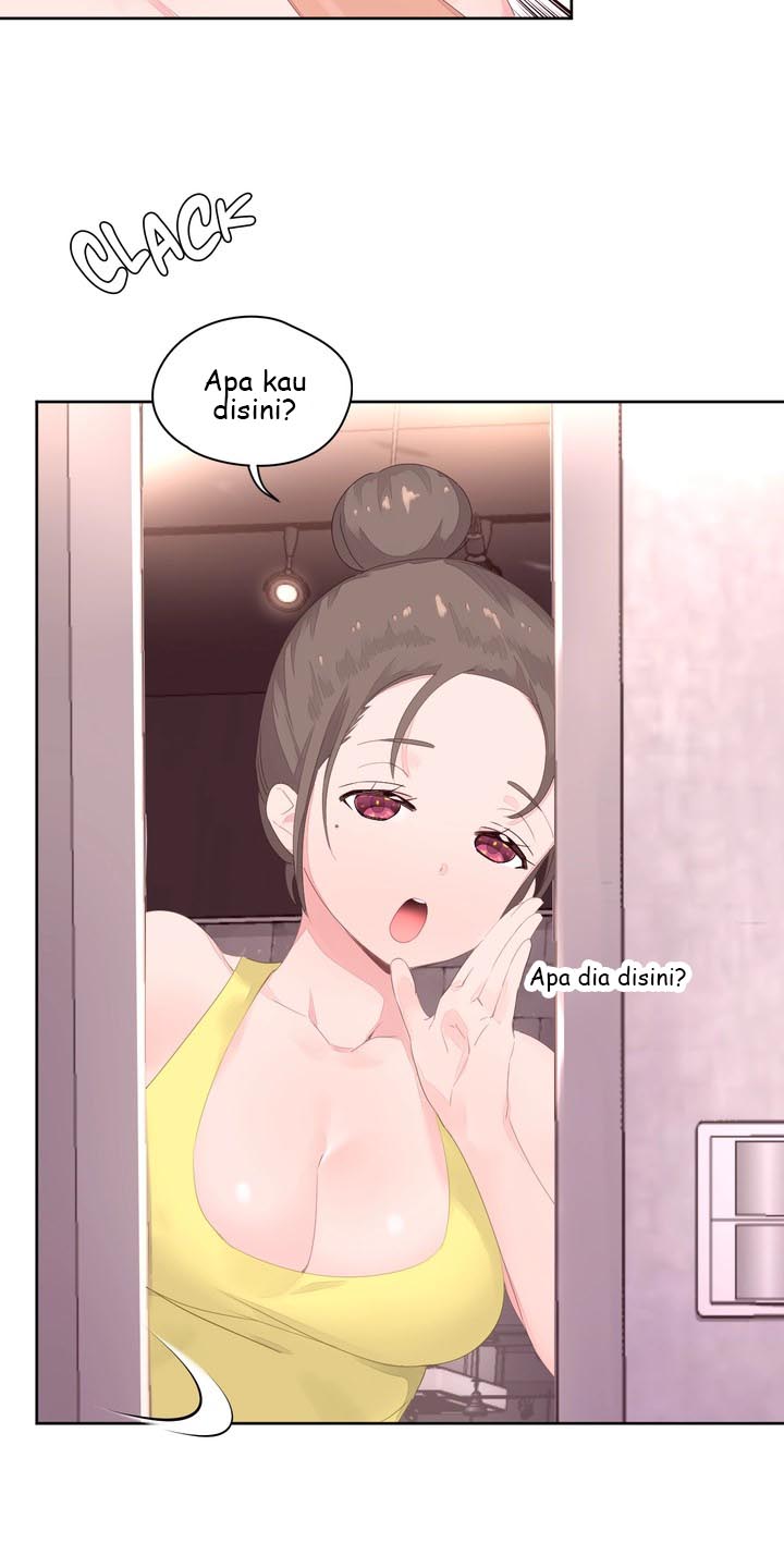Pheromone-holic - Chapter 11 3