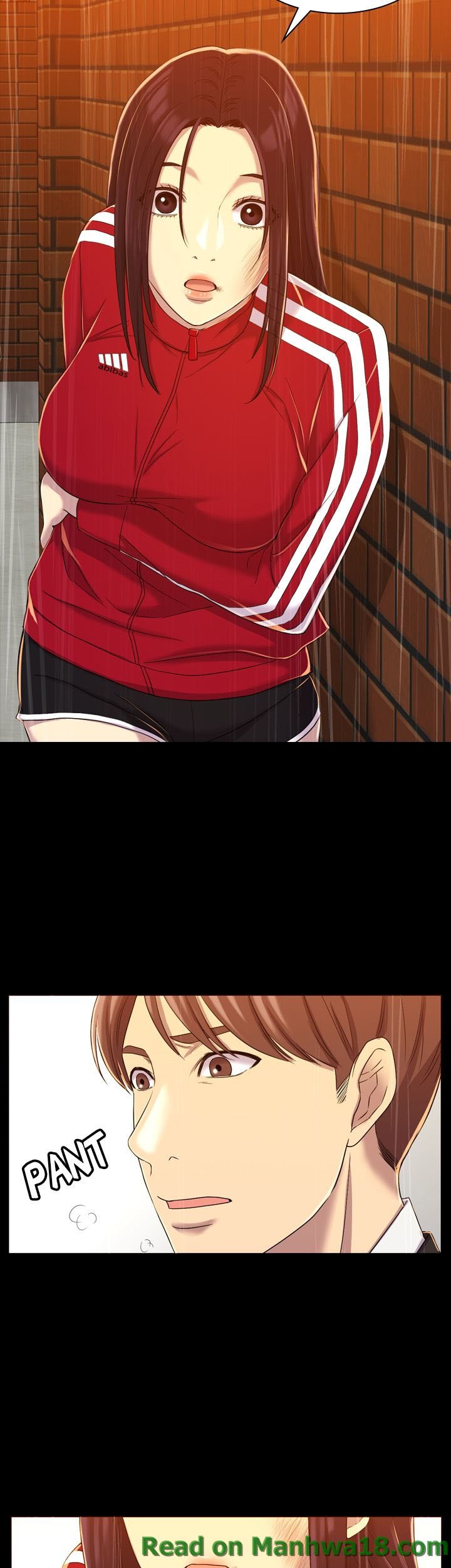 Ajeossi - Chapter 11 33