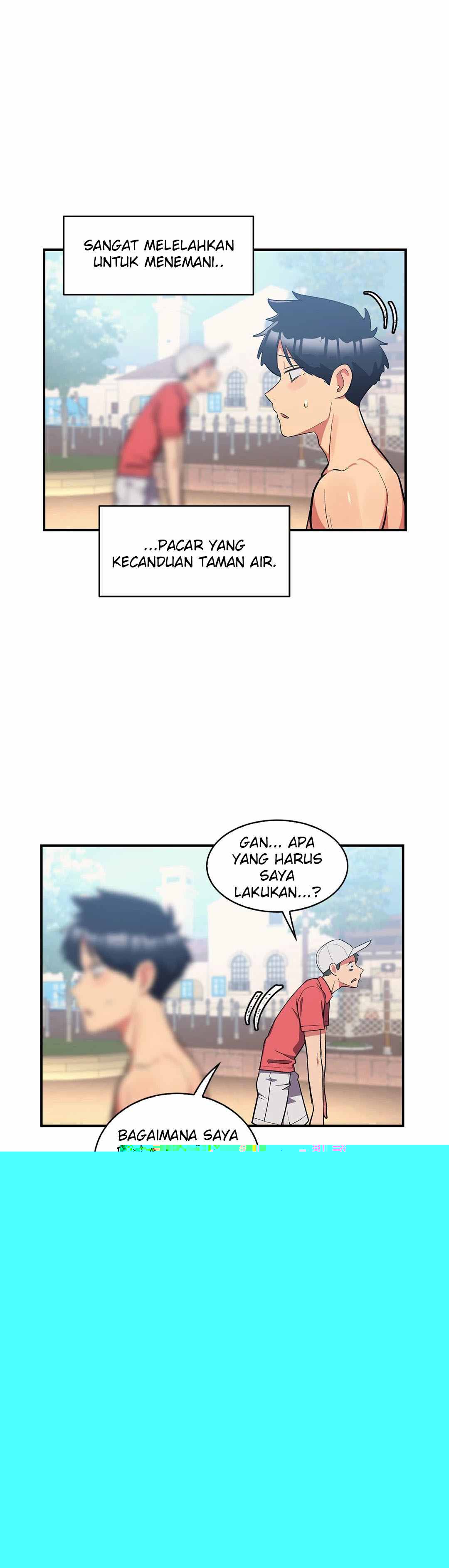 Her Nickname - Chapter 11 12