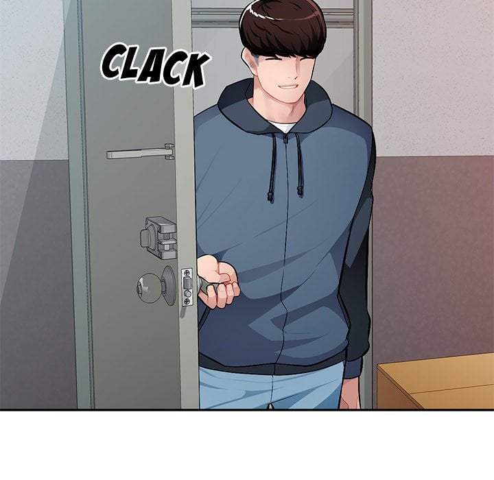Boss Around - Chapter 11 123