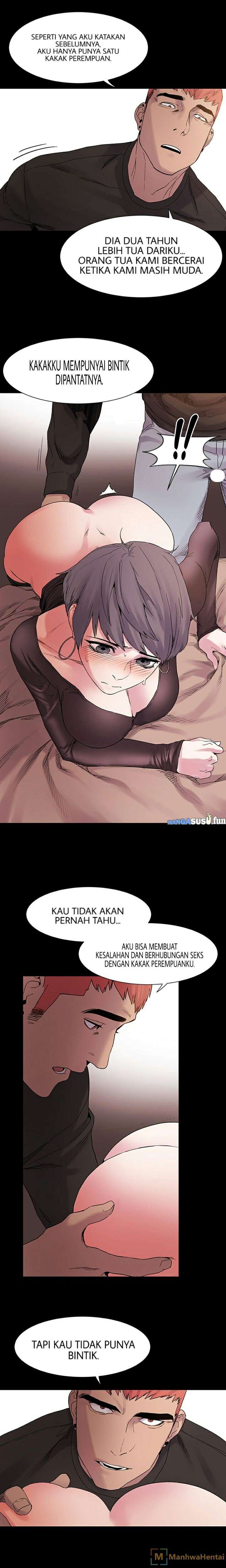 My Kingdom (Silent War) - Chapter 11 3 My Kingdom (Silent War) - Chapter 11 3